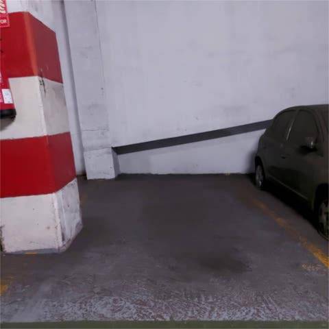 Garaje en Alquiler en La Salle - Cuatro Torres
