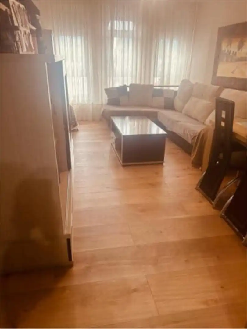 Flat for rent in Cartes Living room of Flat for rent in Cartes with Heating