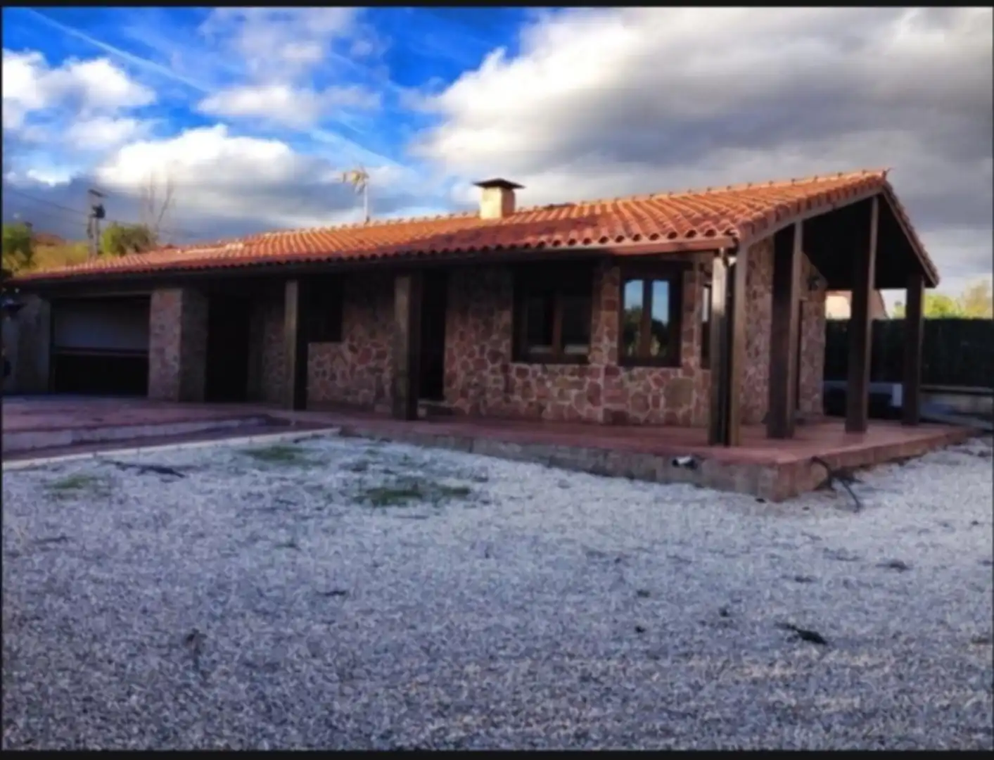 Casa o chalet de alquiler en Calle Ontalvilla de Valcorba, Alconaba Casa o chalet de alquiler en Calle Ontalvilla de Valcorba, Alconaba