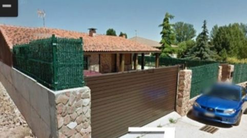Casa o xalet de lloguer a Calle Ontalvilla de Valcorba, 33b, Alconaba, Soria - imatge 2 Foto 2 de Casa o xalet de lloguer a Calle Ontalvilla de Valcorba, 33b, Alconaba, Soria