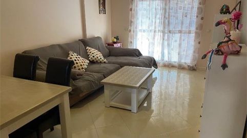 Foto 3 de Piso de alquiler en El Zabal - Santa Margarita, La Línea de la Concepción