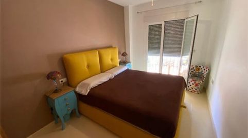 Foto 4 de Piso de alquiler en El Zabal - Santa Margarita, La Línea de la Concepción