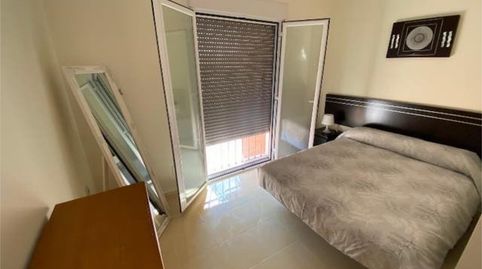 Foto 5 de Piso de alquiler en El Zabal - Santa Margarita, La Línea de la Concepción