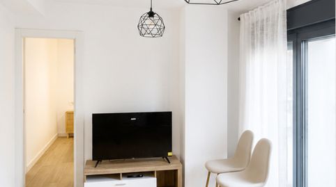 Foto 4 de Pis de lloguer a Avenida de la Marina Española, 26, La Flota, Murcia Capital