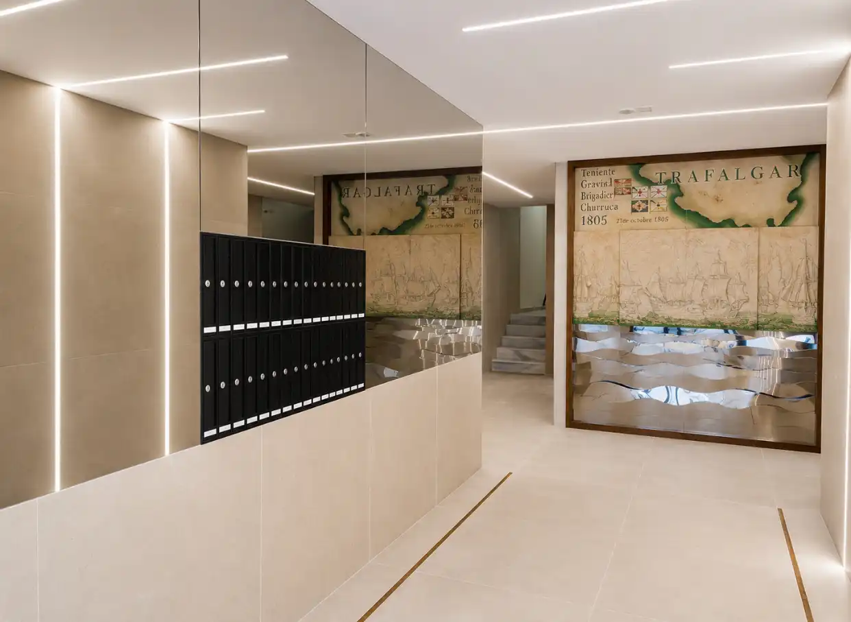 Flat for rent in Avenida de la Marina Española, 26, La Flota Flat for rent in Murcia with Air Conditioner, Heating and Private garden