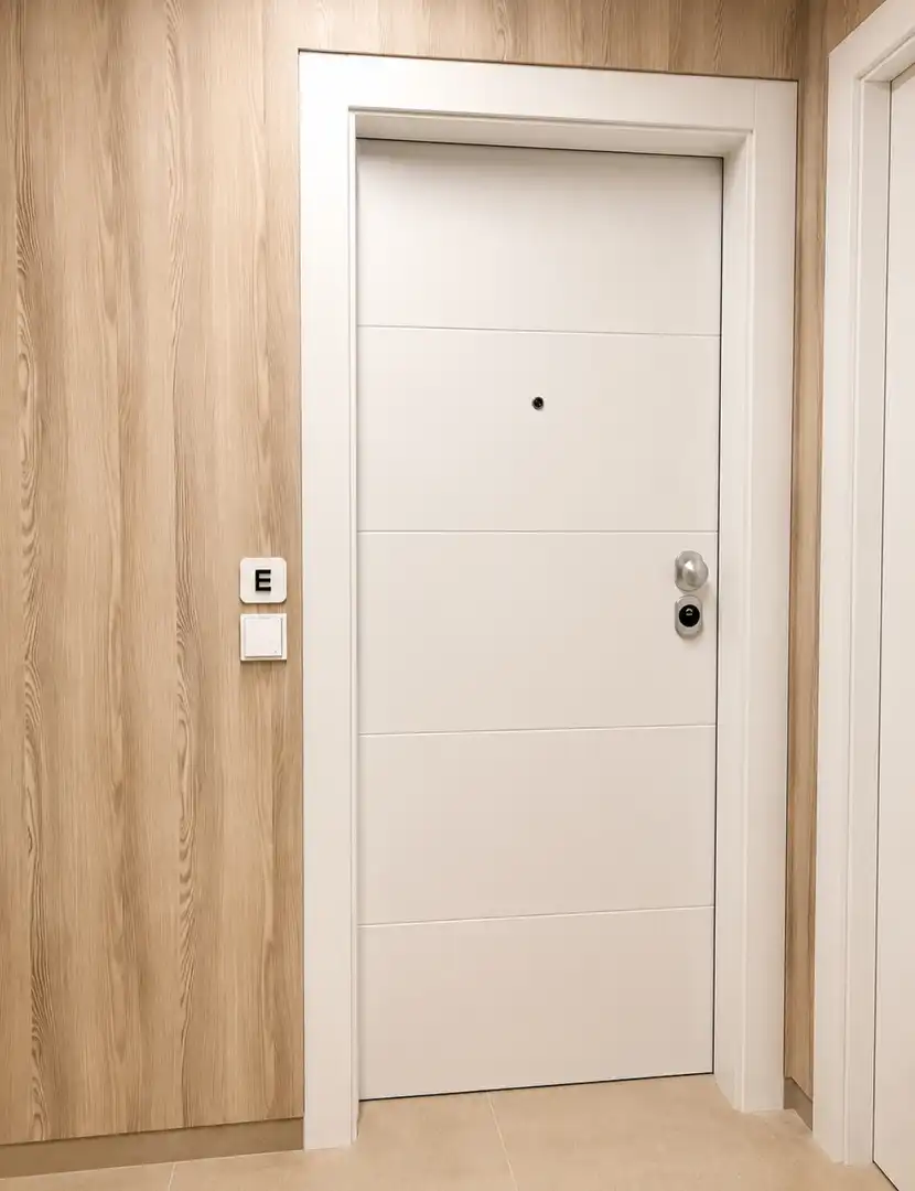Flat for rent in Avenida de la Marina Española, 26, La Flota Flat for rent in Murcia with Air Conditioner, Heating and Private garden