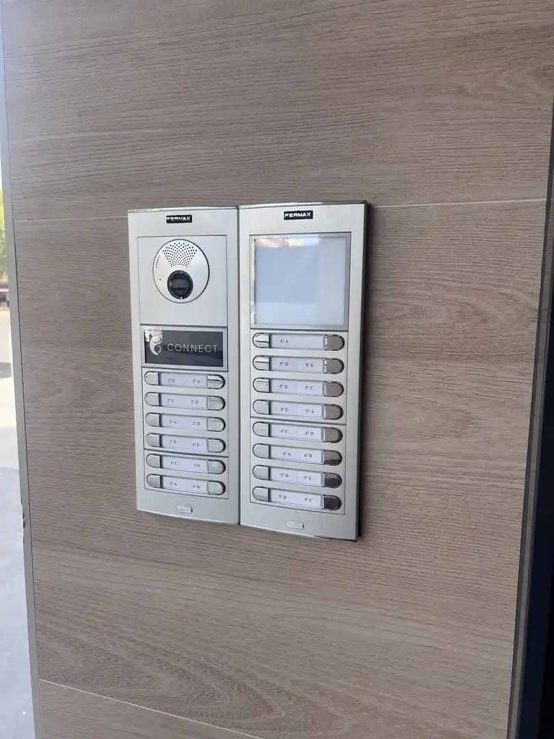 Flat for rent in Avenida de la Marina Española, 26, La Flota Flat for rent in Murcia with Air Conditioner, Heating and Private garden
