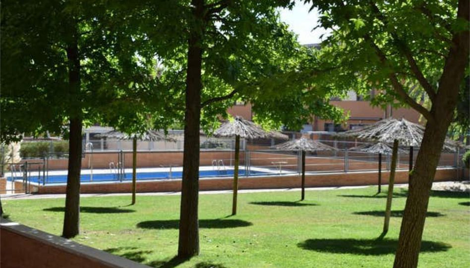 Piso de alquiler en Las Dehesillas - Vereda de los Estudiantes, Leganés - imagen 1 Foto 1 de Piso de alquiler en Las Dehesillas - Vereda de los Estudiantes, Leganés