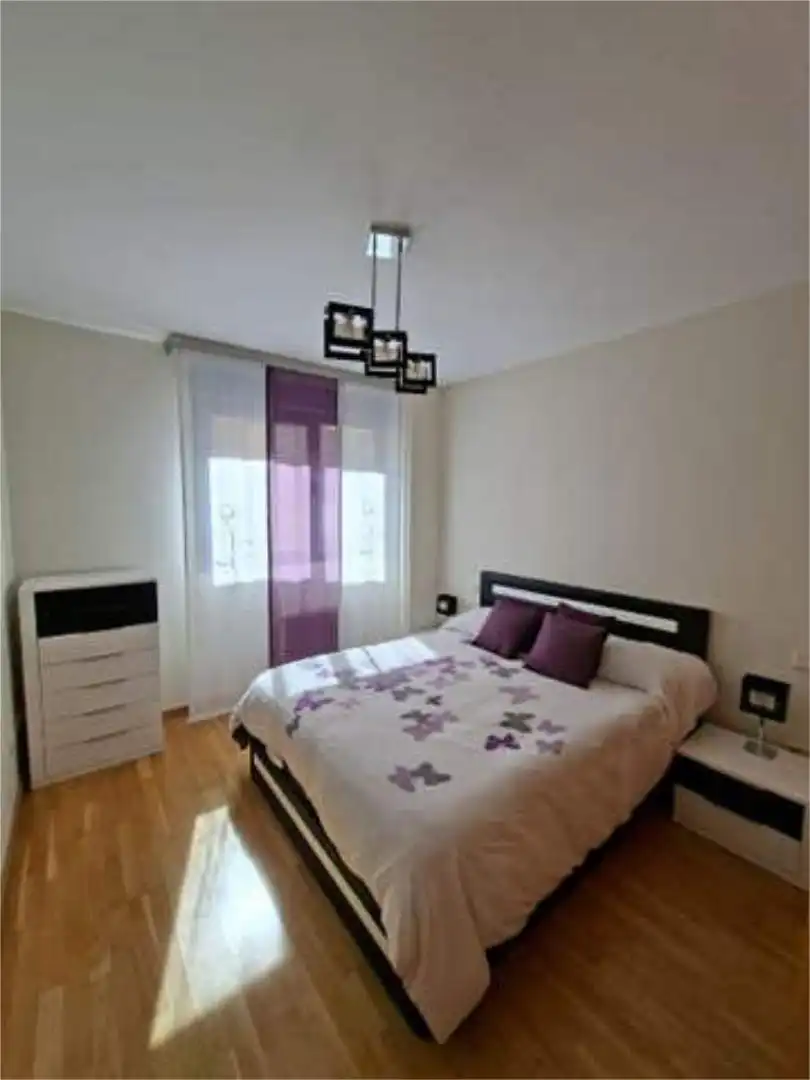 Piso de alquiler en Las Dehesillas - Vereda de los Estudiantes Habitación de Piso de alquiler en Leganés con Calefacción, Jardín privado y Terraza