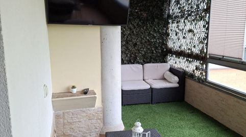 Foto 4 de Piso de alquiler en Calle Cuenca, 17, Las Dehesillas - Vereda de los Estudiantes, Leganés