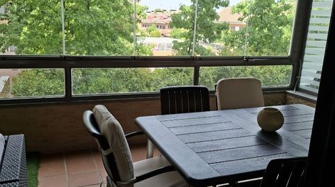 Foto 5 de Piso de alquiler en Calle Cuenca, 17, Las Dehesillas - Vereda de los Estudiantes, Leganés