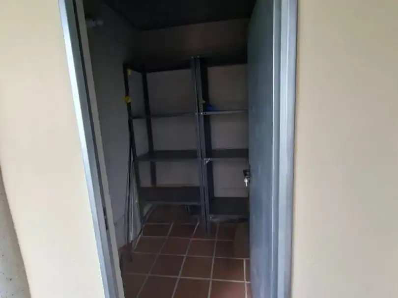 Piso de alquiler en Leganés con Aire acondicionado, Terraza y Piscina