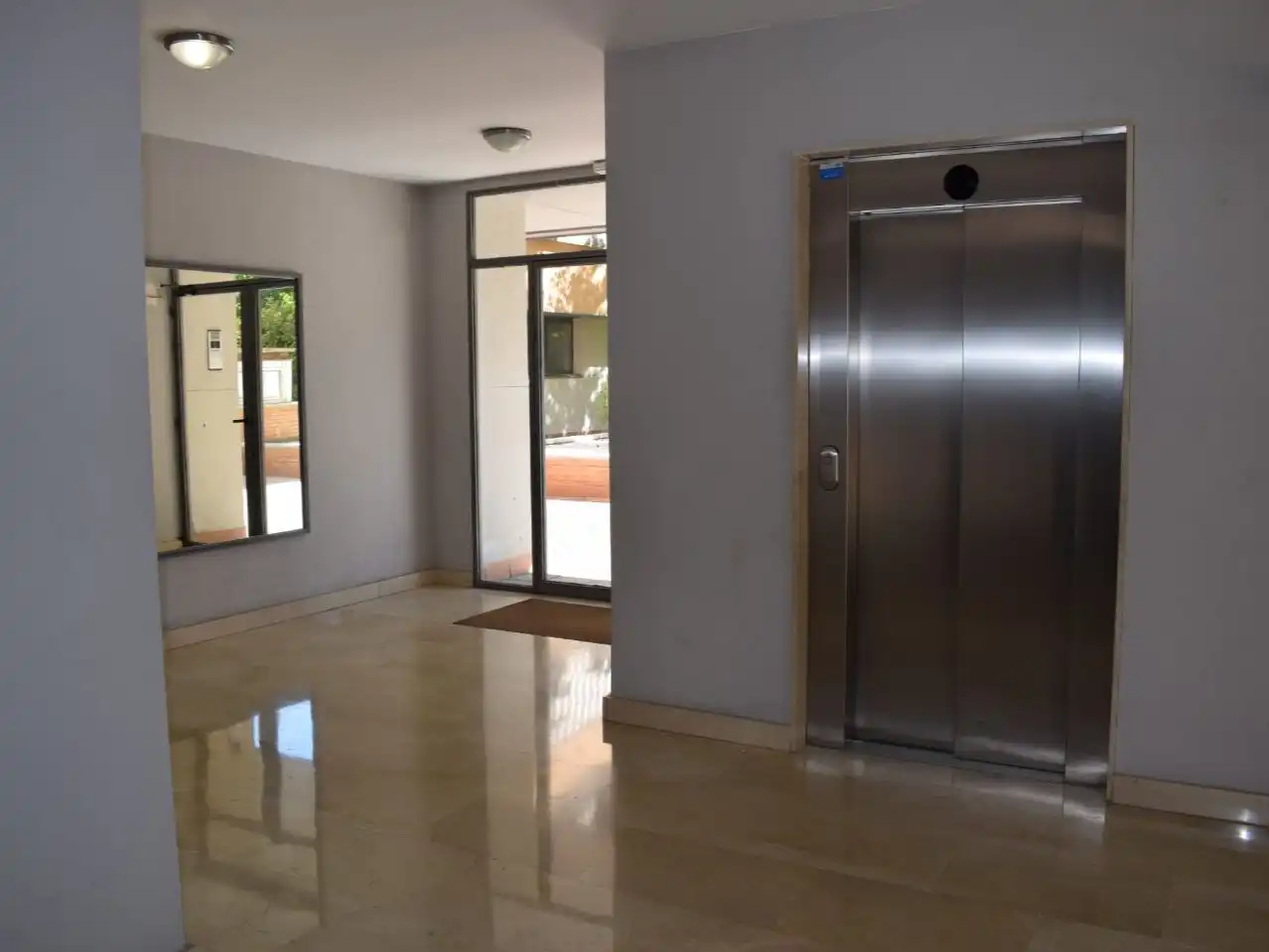Piso de alquiler en Leganés con Aire acondicionado, Terraza y Piscina