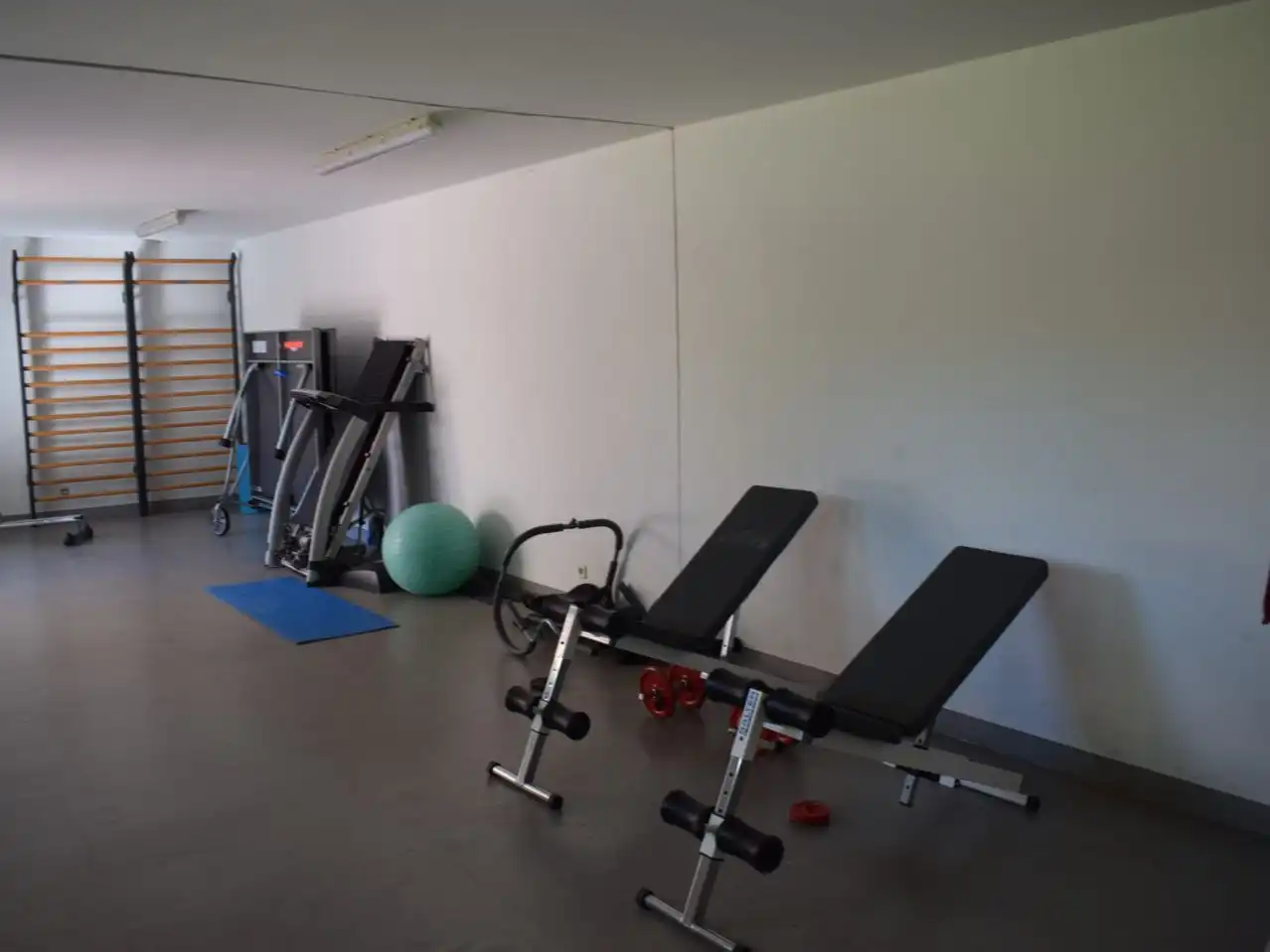 Piso de alquiler en Leganés con Aire acondicionado, Terraza y Piscina