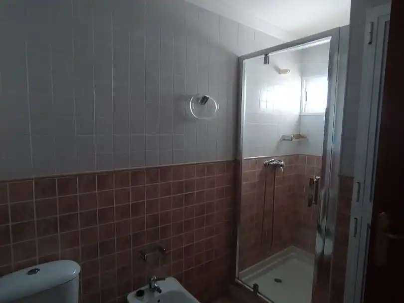 Pis de lloguer a Avenida Federico Silva Muñoz, 6, Isla Cristina Ciudad Bany de Pis de lloguer en Isla Cristina amb Terrassa i Moblat