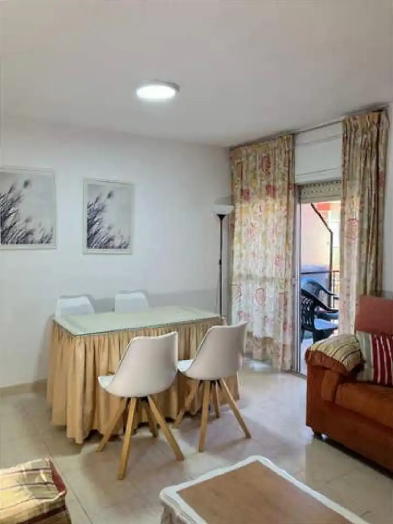 Flat for rent in Ciudad Jardín - Zoco Flat for rent in Ciudad Jardín - Zoco