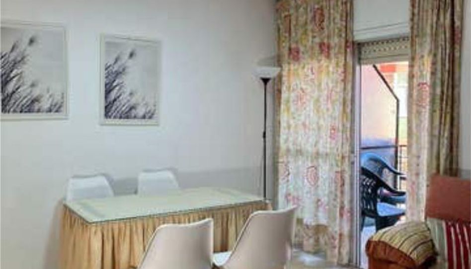 Flat for rent in Ciudad Jardín - Zoco, Córdoba Capital - image 1 Photo 1 of Flat for rent in Ciudad Jardín - Zoco, Córdoba Capital