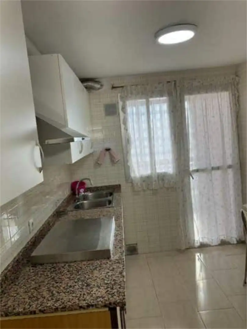 Flat for rent in Ciudad Jardín - Zoco Flat for rent in Ciudad Jardín - Zoco