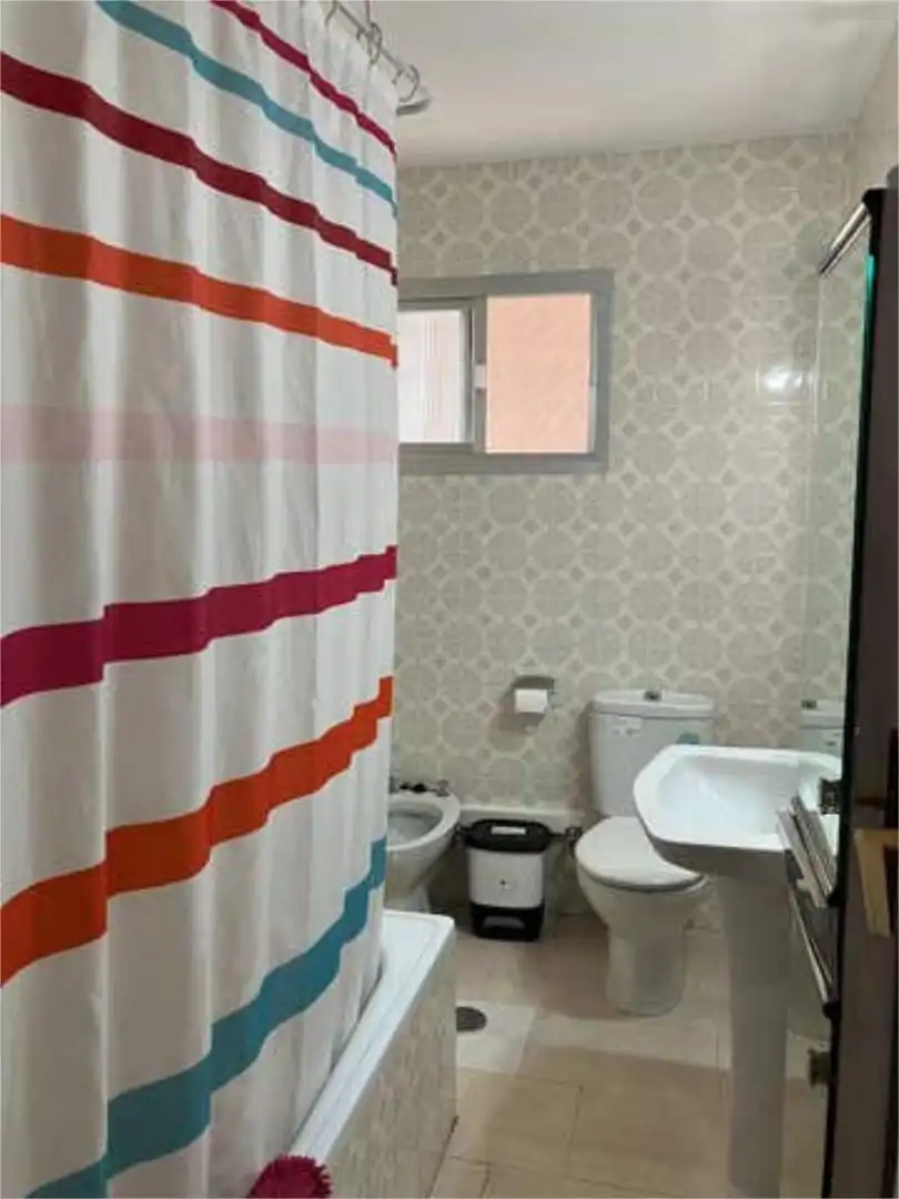 Flat for rent in Ciudad Jardín - Zoco Flat for rent in Ciudad Jardín - Zoco