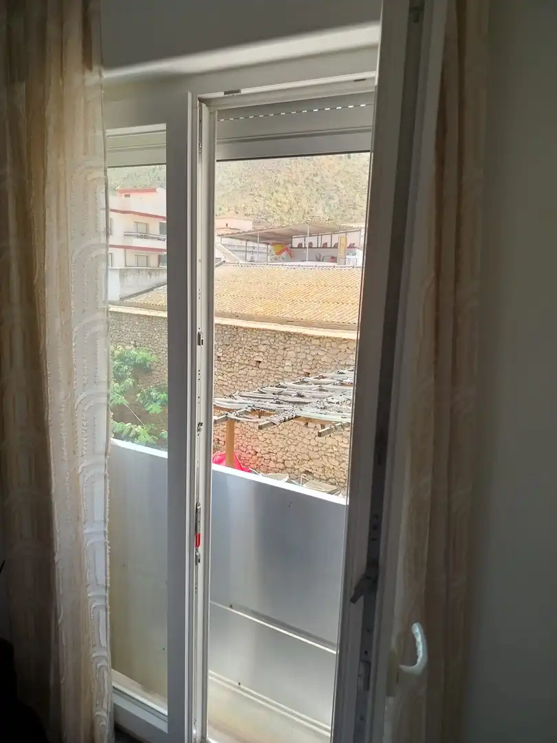 Flat for sale in Avenida de Andalucía, 5, Albuñol Balcony of Flat for sale in Albuñol with Balcony