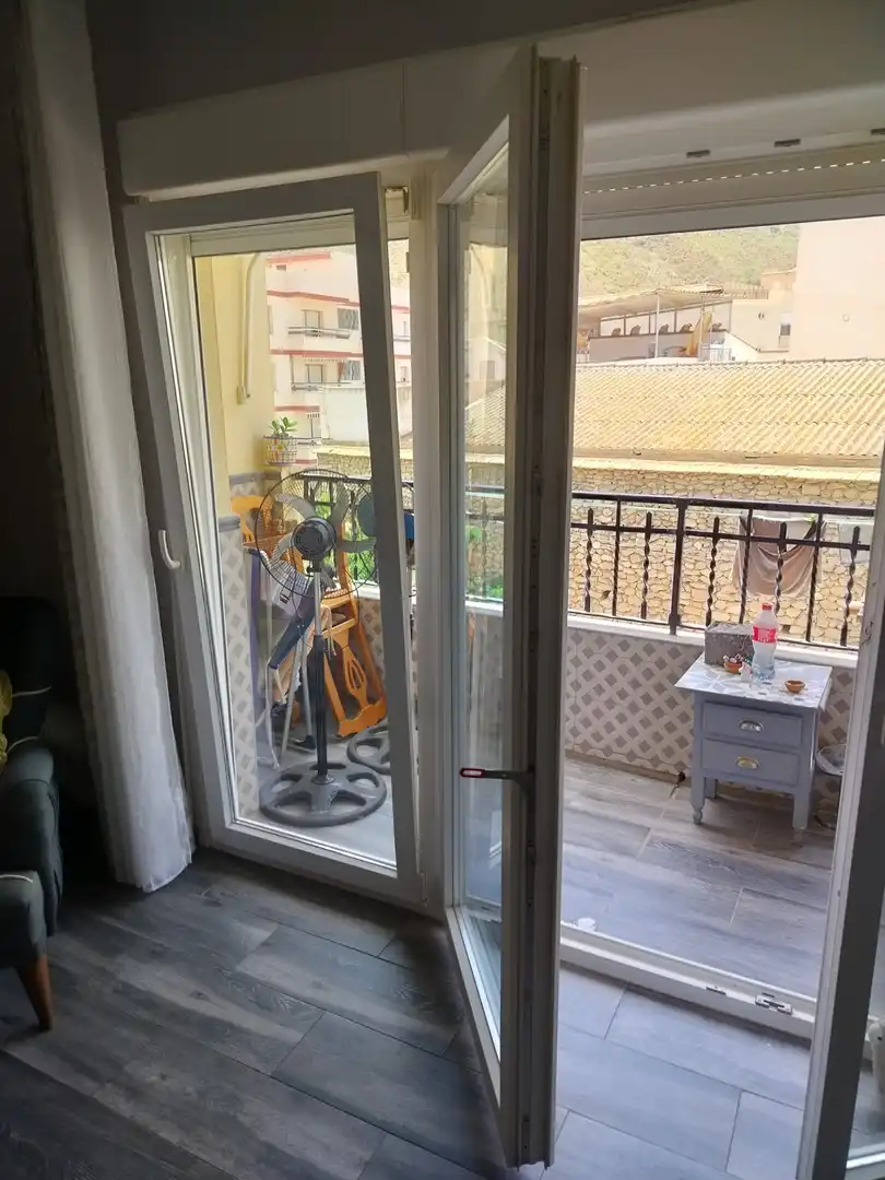 Flat for sale in Avenida de Andalucía, 5, Albuñol Balcony of Flat for sale in Albuñol with Balcony