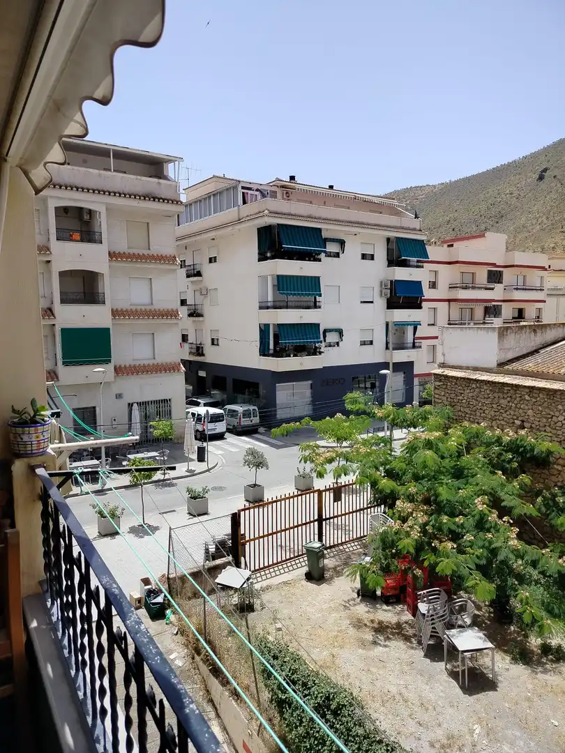 Flat for sale in Avenida de Andalucía, 5, Albuñol Exterior view of Flat for sale in Albuñol with Balcony
