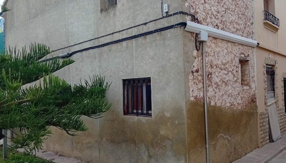 Casa o xalet en venda a Carrer de la Muntanya, 12, Algímia de Alfara, Valencia - imatge 1 Foto 1 de Casa o xalet en venda a Carrer de la Muntanya, 12, Algímia de Alfara, Valencia