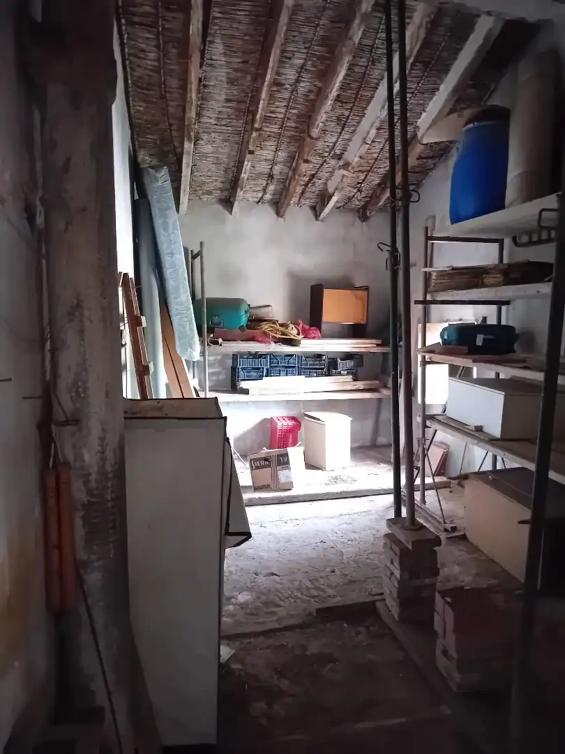 Casa o xalet en venda en Algímia de Alfara