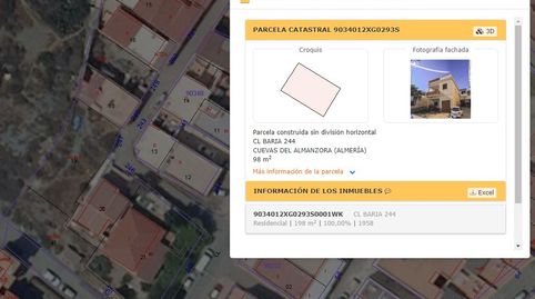 Foto 5 de Casa o chalet en venta en Calle Baria, 244, Villaricos, Cuevas del Almanzora