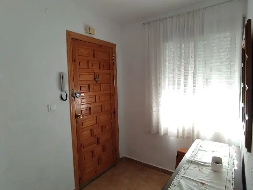 Pis de lloguer a Avenida Federico Silva Muñoz, 6, Isla Cristina Ciudad Pis de lloguer en Isla Cristina amb Terrassa i Moblat
