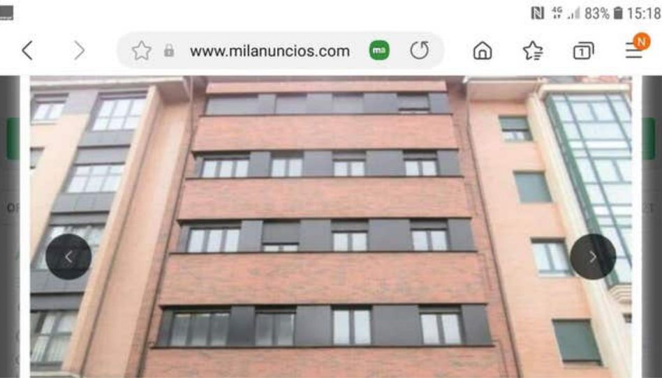 Flat for rent in La Felguera, Langreo - image 1 Photo 1 of Flat for rent in La Felguera, Langreo