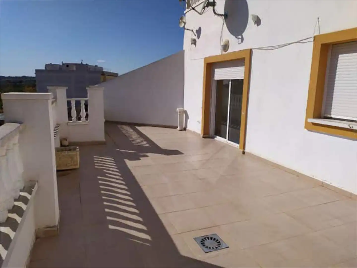 Flat for rent in Formentera del Segura Terrace of Flat for rent in Formentera del Segura with Heating, Terrace and Swimming Pool