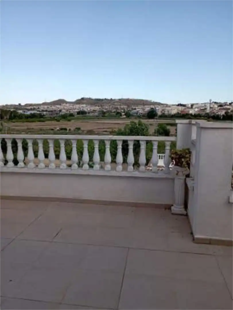 Flat for rent in Formentera del Segura Terrace of Flat for rent in Formentera del Segura with Heating, Terrace and Swimming Pool