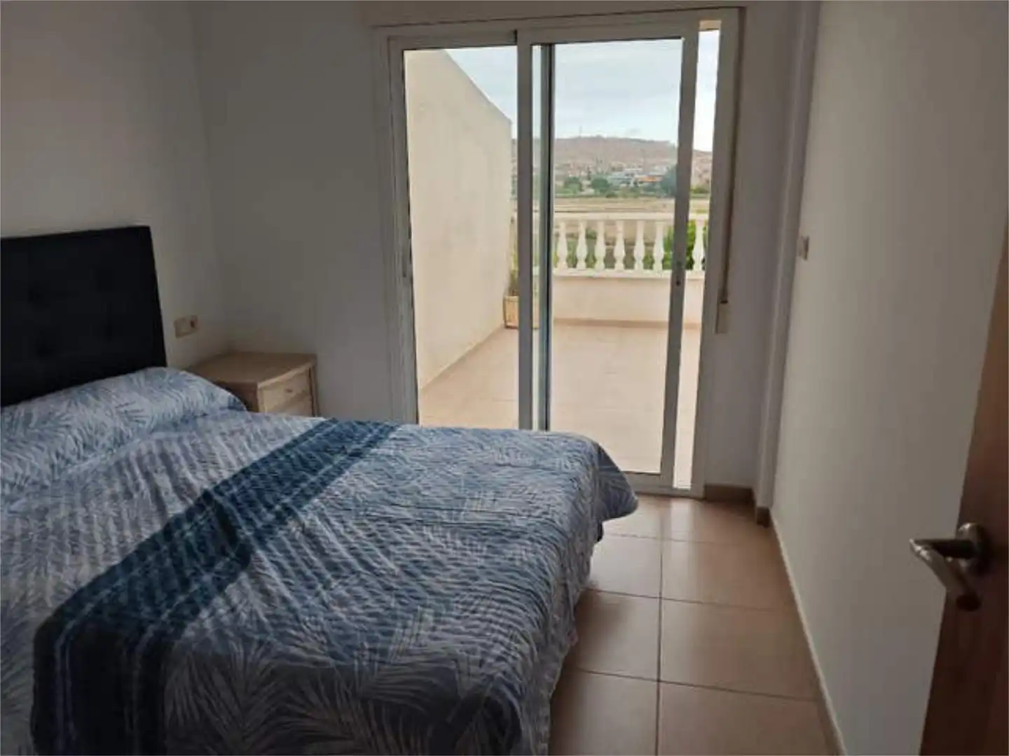 Flat for rent in Formentera del Segura Bedroom of Flat for rent in Formentera del Segura with Heating, Terrace and Swimming Pool