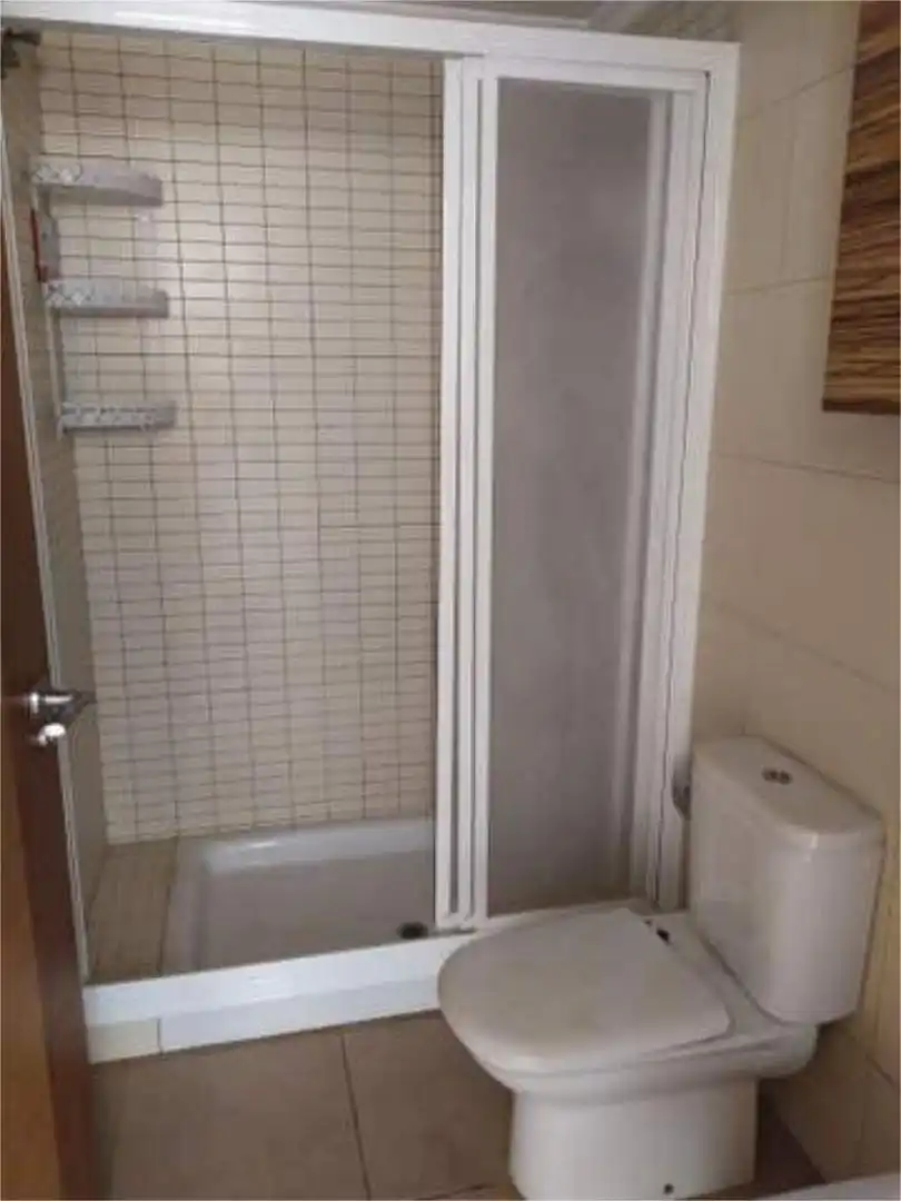 Flat for rent in Formentera del Segura Bathroom of Flat for rent in Formentera del Segura with Heating, Terrace and Swimming Pool