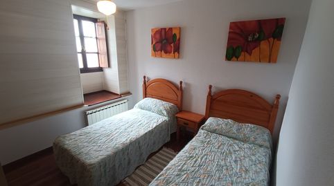 Foto 4 von Wohnung zur Miete in Calle Alta, 3, San Vicente de la Barquera, Cantabria
