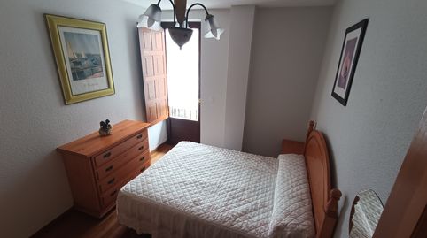 Foto 5 von Wohnung zur Miete in Calle Alta, 3, San Vicente de la Barquera, Cantabria