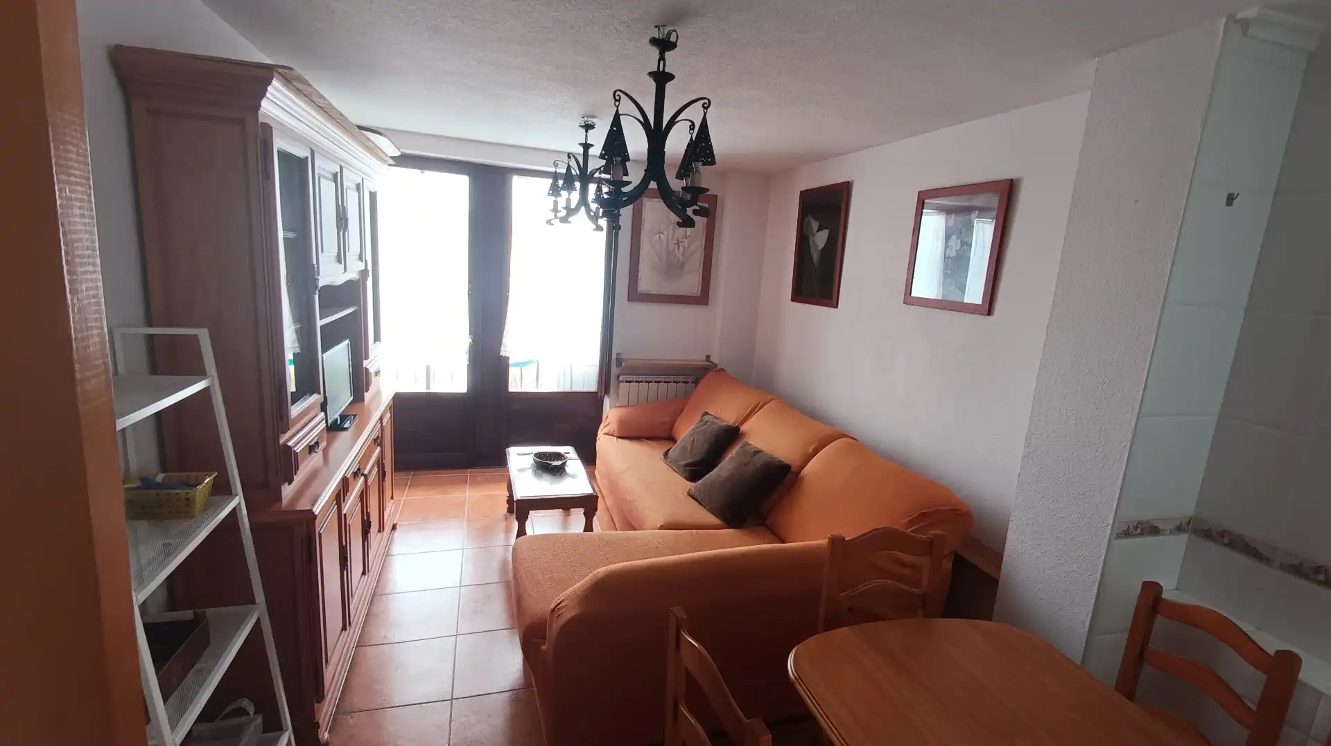 Wohnung zur Miete in Calle Alta, 3, San Vicente de la Barquera