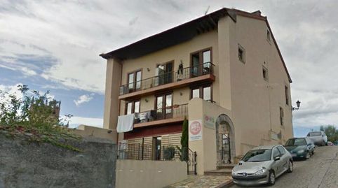 Foto 2 von Wohnung zur Miete in Calle Alta, 3, San Vicente de la Barquera, Cantabria