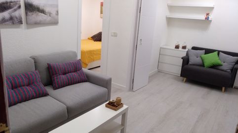 Foto 4 de Piso en venta en Calle del Divino Pastor, 27, Universidad - Malasaña, Madrid Capital