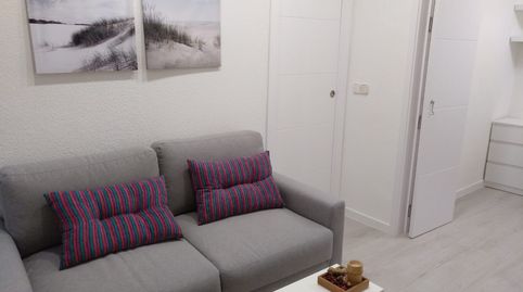 Foto 5 de Piso en venta en Calle del Divino Pastor, 27, Universidad - Malasaña, Madrid Capital