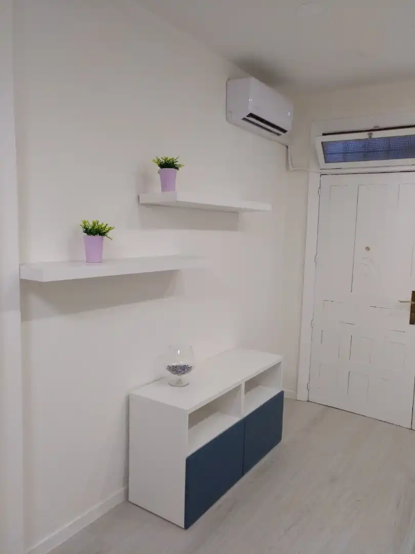 Piso en venta en  Madrid Capital con Aire acondicionado