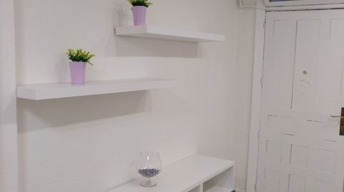 Foto 2 de Piso en venta en Calle del Divino Pastor, 27, Universidad - Malasaña, Madrid Capital