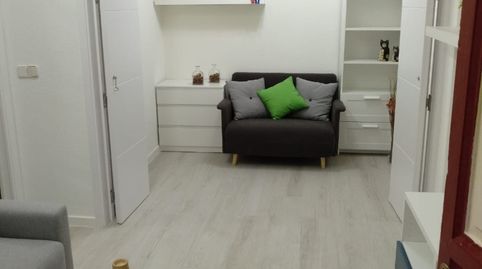 Foto 3 de Piso en venta en Calle del Divino Pastor, 27, Universidad - Malasaña, Madrid Capital