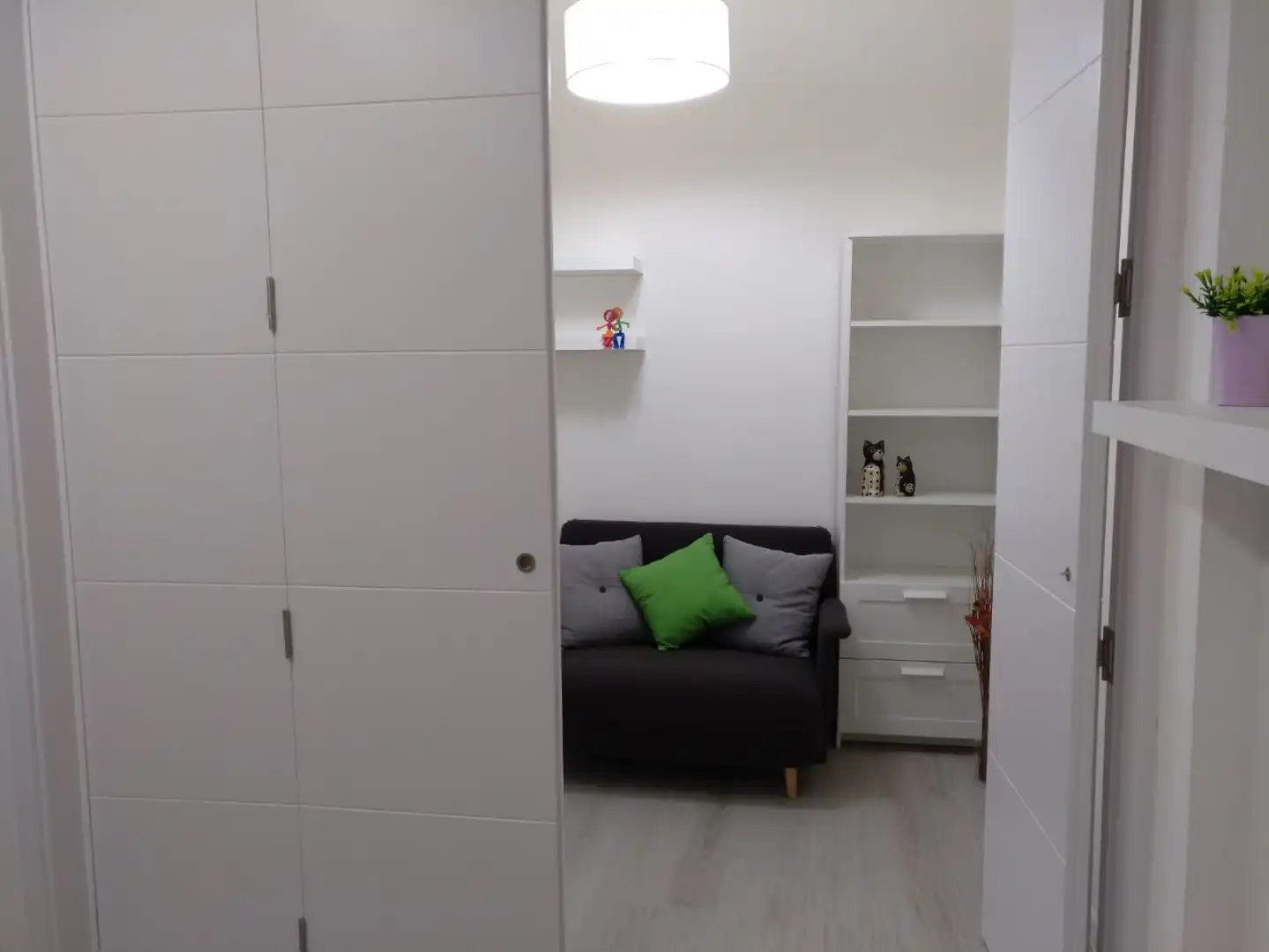 Piso en venta en  Madrid Capital con Aire acondicionado