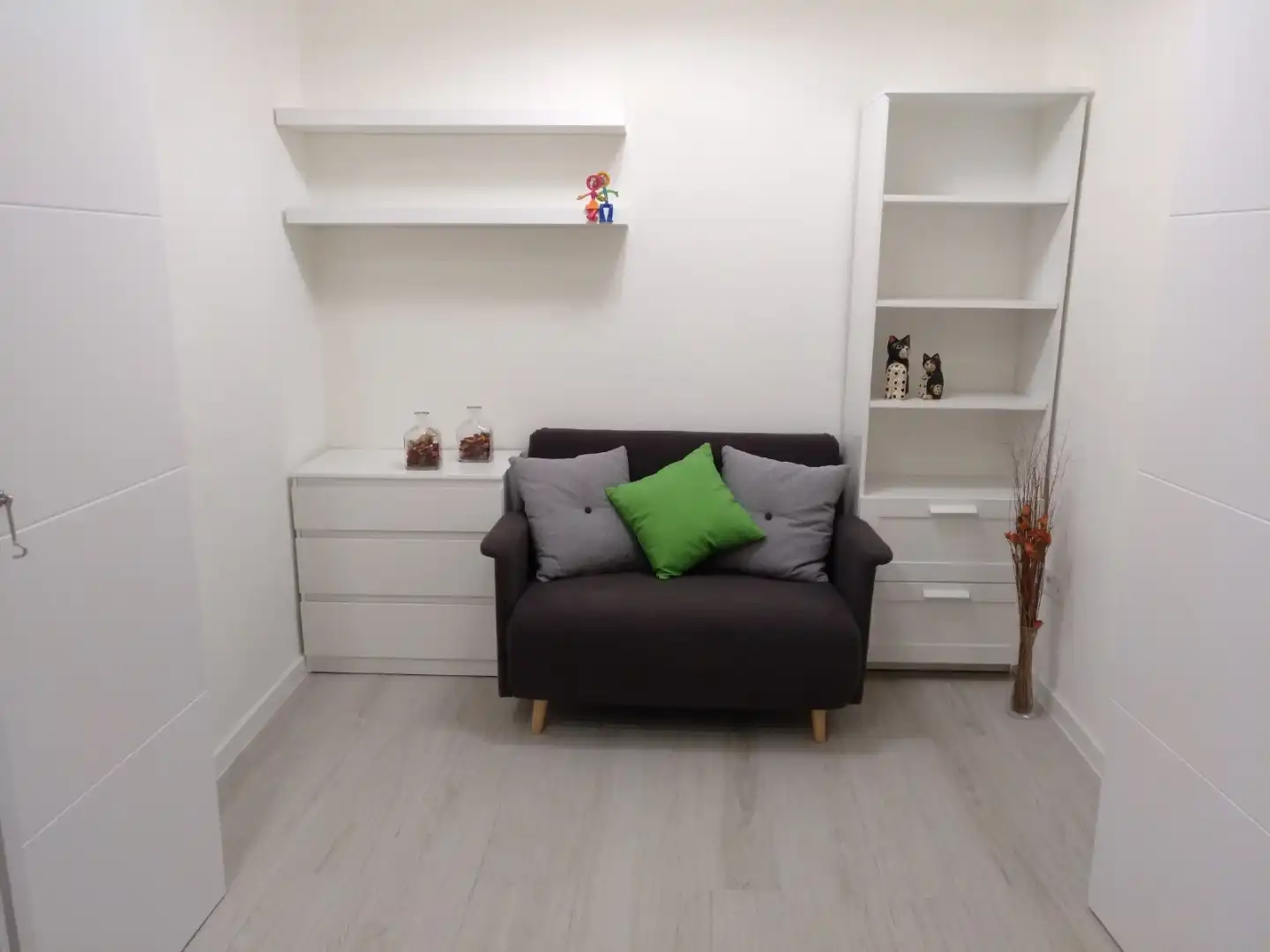 Piso en venta en  Madrid Capital con Aire acondicionado