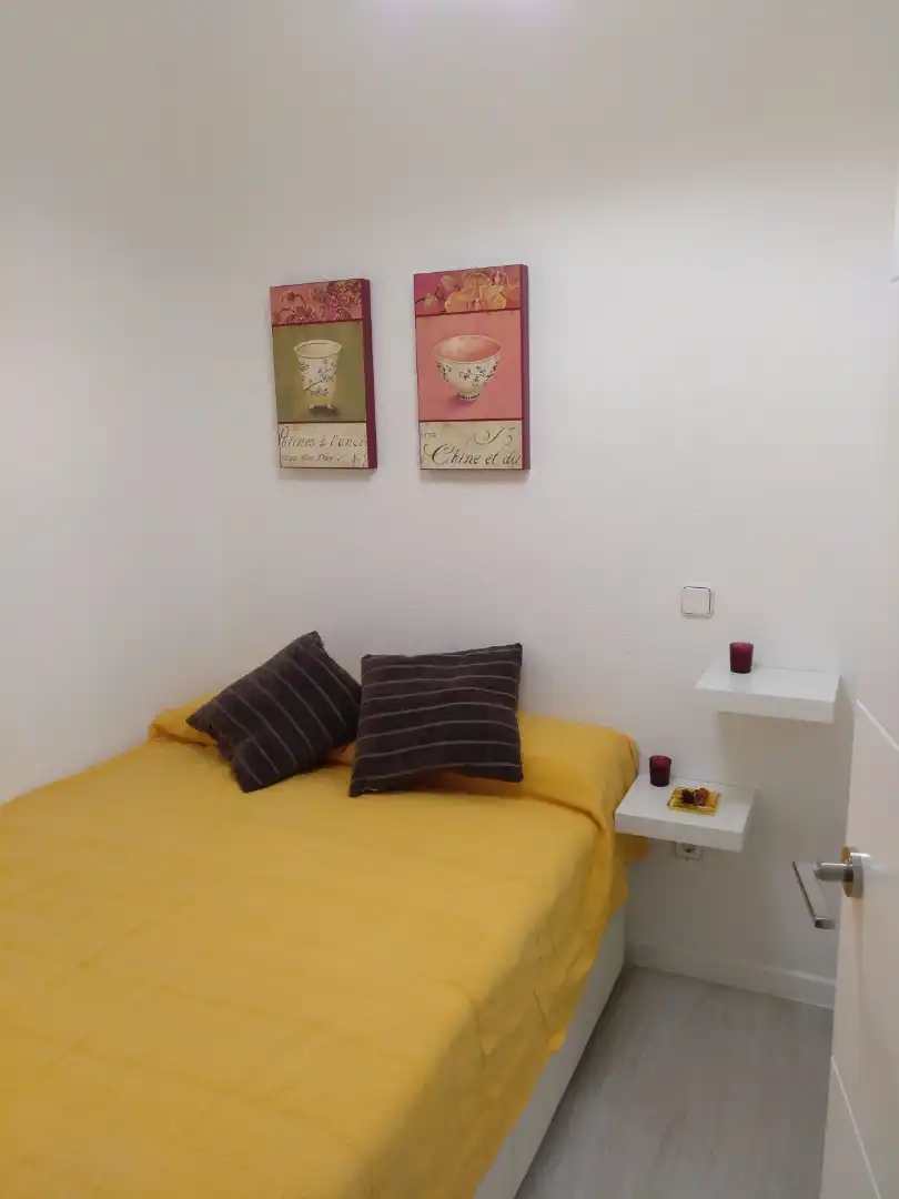 Habitación de Piso en venta en  Madrid Capital con Aire acondicionado