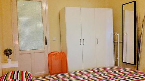 Foto 2 de Habitació a Calle de Monteleón, 48, Trafalgar, Madrid Capital