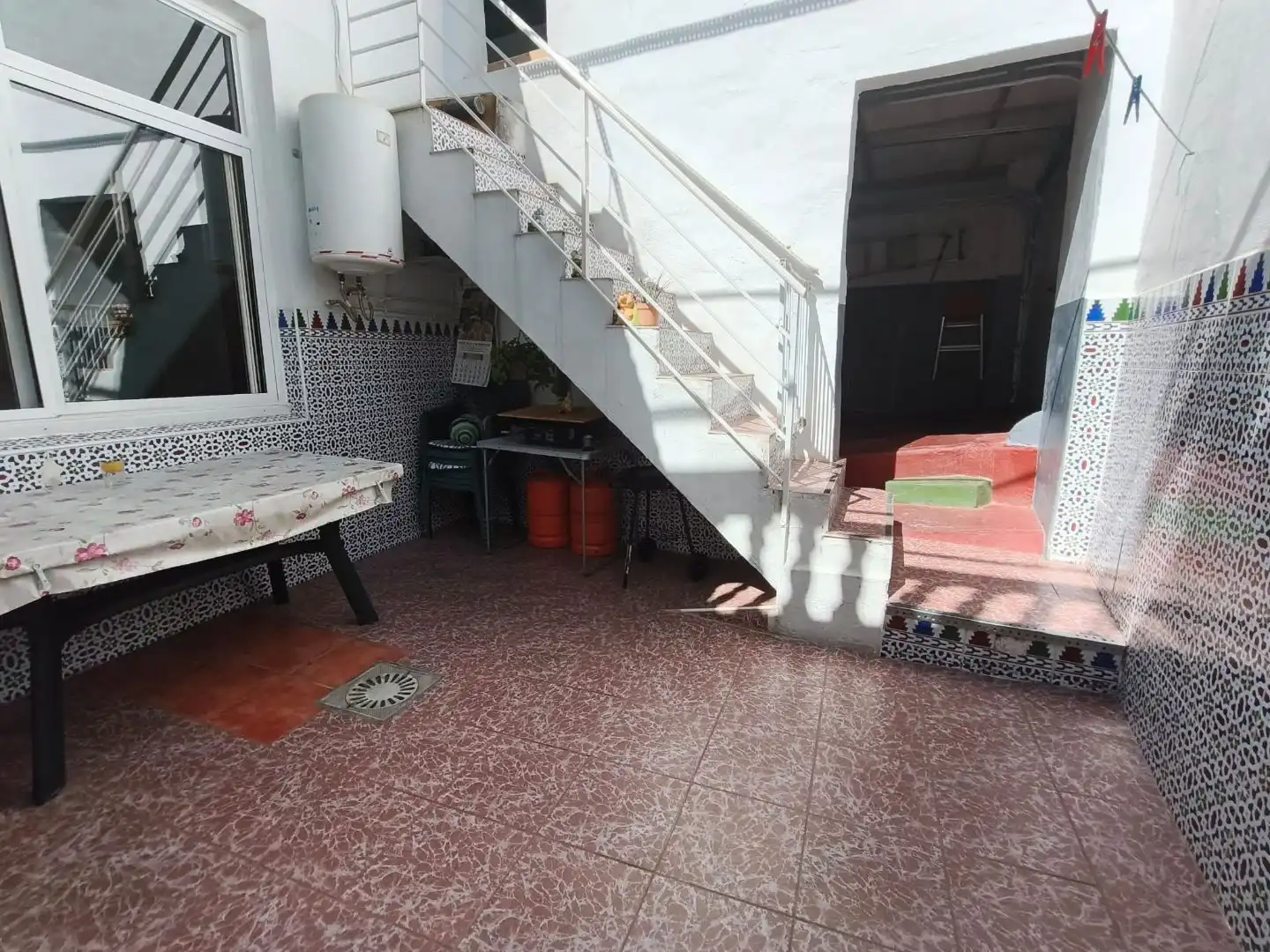 Casa adosada en venda a Calle Baleares, 1, San Miguel Casa adosada en venda en Molina de Segura amb Aire condicionat i Terrassa