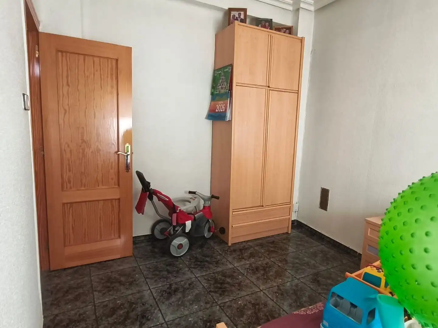 Casa adosada en venda a Calle Baleares, 1, San Miguel Casa adosada en venda en Molina de Segura amb Aire condicionat i Terrassa